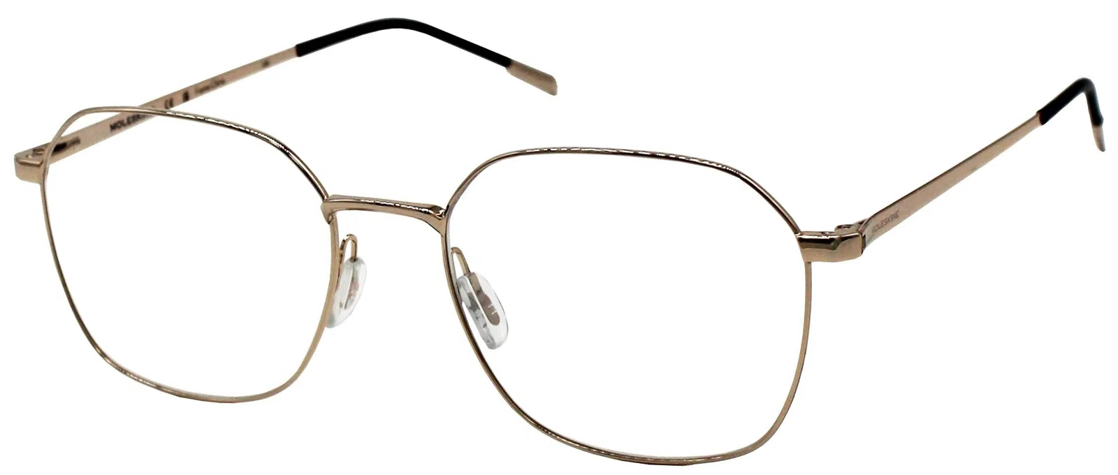 Moleskine 2156 Eyeglasses - view 3